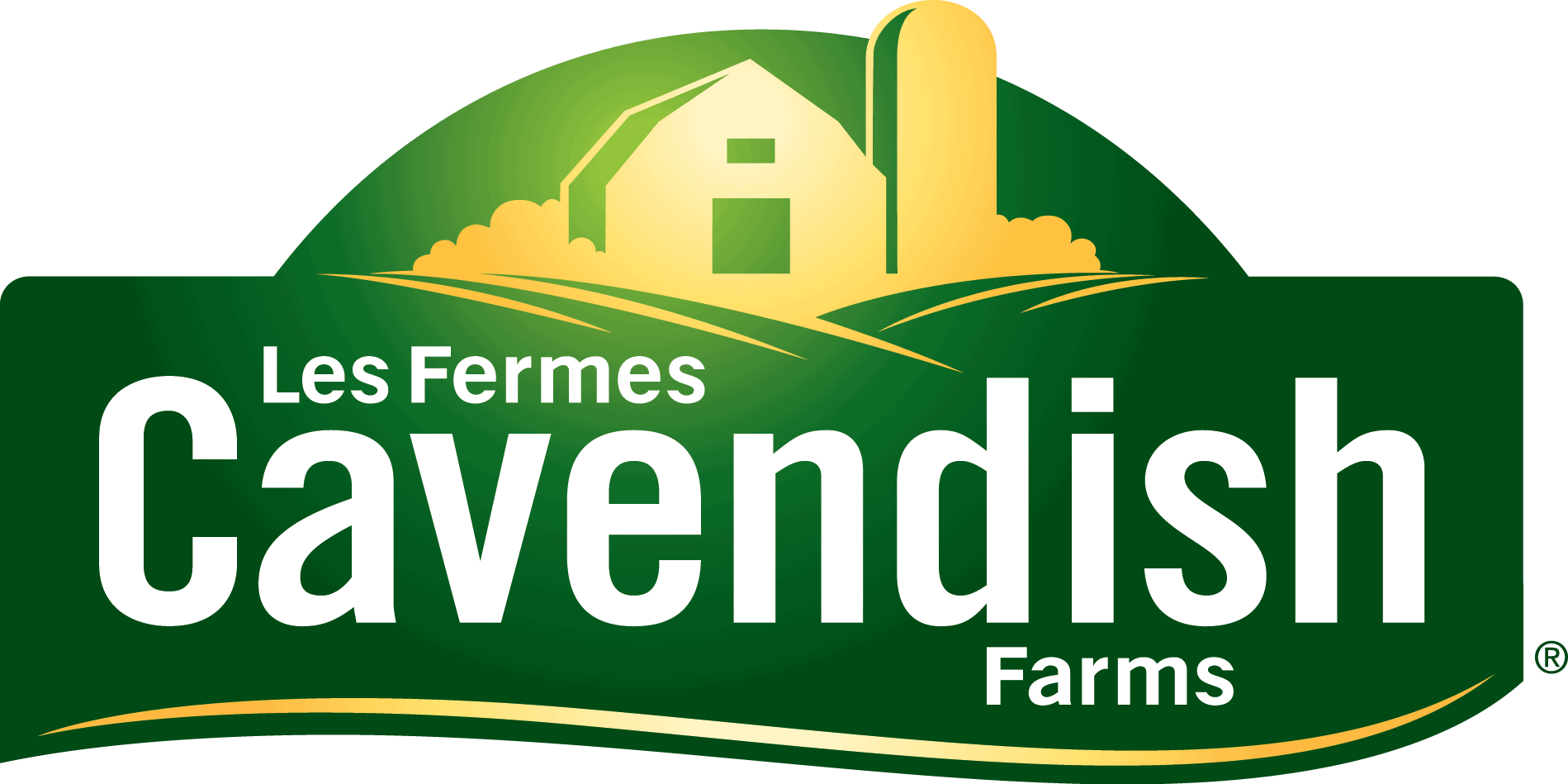 Cavendish Farms Logo